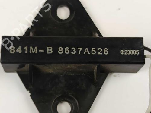 Electronic sensor MITSUBISHI MIRAGE / SPACE STAR VI Hatchback (A0_A) 1.2 (A03A) | BP30263147M84 - Image 2