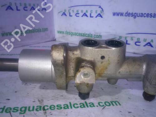 Used Brake master cylinder PEUGEOT 407 (6D_) 2.0 HDi 135 (6DRHRH, 6DRHRE, 6DRHRG, 6DRHRJ) (136 hp) 14352260