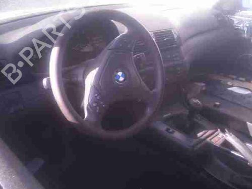 AC radiator BMW 3 (E46) 320 d | BP9987123M32 - Image 6