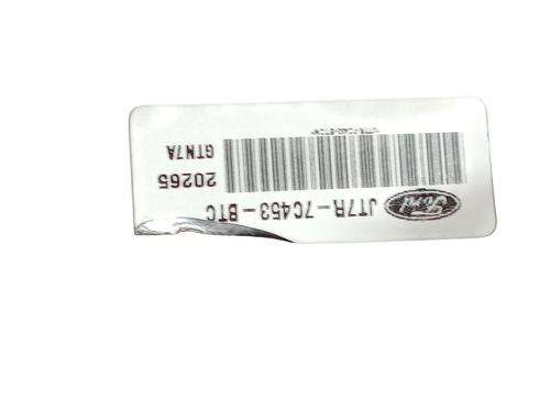 Gear lever FORD TRANSIT COURIER B460 MPV 1.5 TDCi | BP22744056M90 