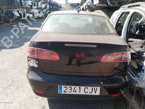 Warning switch SEAT CORDOBA (6L2) 2.0 | BP27563756I22 - Image 6