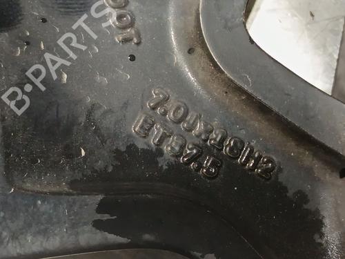 Rim FORD ECOSPORT 1.0 EcoBoost | BP30294300C45