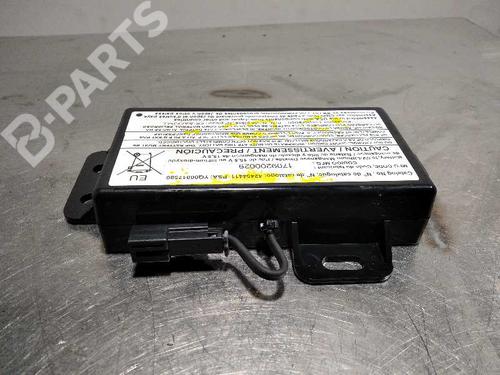 Electronic module OPEL CROSSLAND X / CROSSLAND (P17, P2QO)  | BP10142437M83 