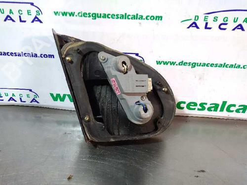 Right taillight DAEWOO LANOS (KLAT) | BP9992663C35 - Image 2