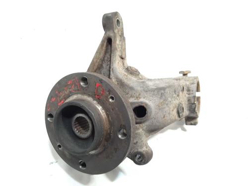 Used Right front steering knuckle Right front steering knuckle 17643820 17643820