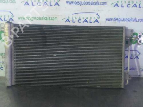 Used AC radiator AC radiator VW TRANSPORTER T5 Van (7HA, 7HH, 7EA, 7EH) [2003-2026] 10196604 10196604