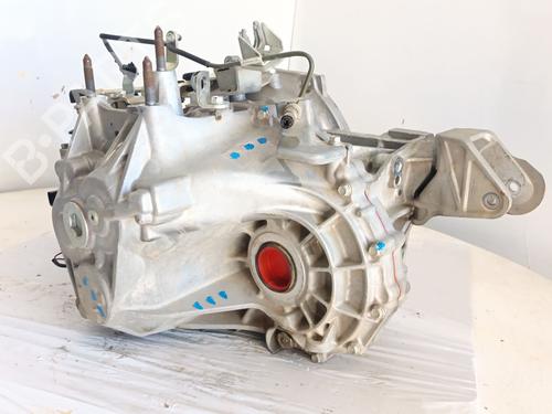 Gearbox MITSUBISHI ASX (GA_W_) | BP30642306M3