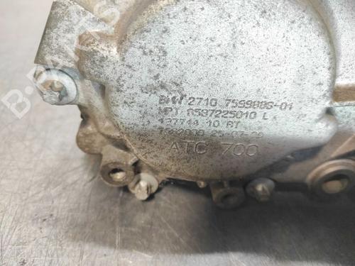 Transfer box BMW X5 (E70) xDrive 30 d | BP15893903M36  - Image 10