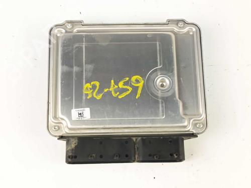 Engine control unit (ECU) CHEVROLET CRUZE (J300) 2.0 CDI | BP40459620M57 - Image 2