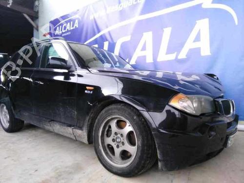 Left rear brake caliper BMW X3 (E83) 2.0 d | BP11563470M107 - Image 3