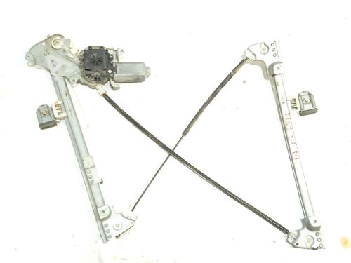 Used Front left window mechanism ROVER 75 (RJ) 2.0 CDT (115 hp) 18549758