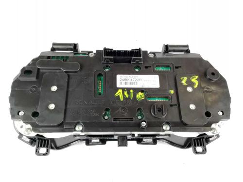 Instrument cluster RENAULT CAPTUR II (HF_) 1.0 TCe 90 ECO-G (HFM6) | BP29260846C47 - Image 2