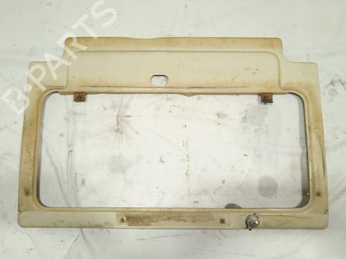 Used Other LAND ROVER 88/109 MK II Closed Off-Road Vehicle [1958-1961]  21773840
