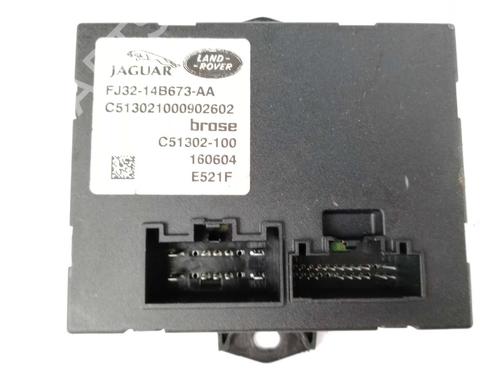 Used Electronic module Electronic module 20698705 20698705
