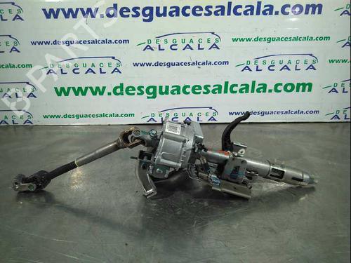 Used Steering column Steering column 10957969 10957969