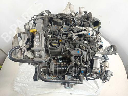 Engine FORD FIESTA VII (HJ, HF) 1.0 EcoBoost | BP34206997M1 - Image 15