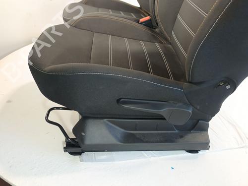 Seats set DACIA SANDERO III 1.0 TCe 90 | BP29421824C78 