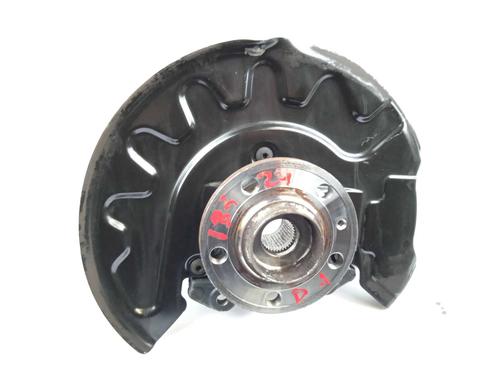 Used Left front steering knuckle Left front steering knuckle SEAT IBIZA IV (6J5, 6P1) 1.0 TSI (110 hp) 18411129 18411129
