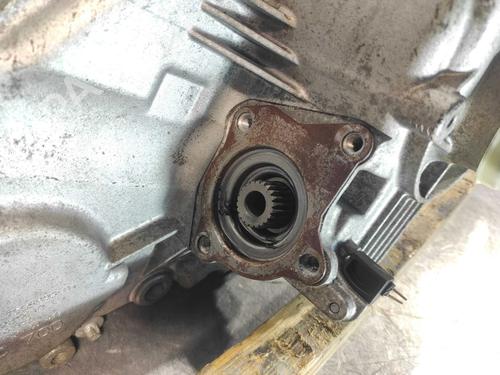 Transfer box BMW X5 (E70) xDrive 30 d | BP15893903M36  - Image 8