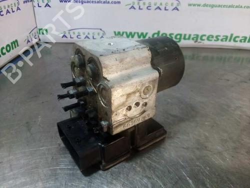 ABS pump LANCIA YPSILON (843_) 1.3 D Multijet (843.AXE11, 843.AXE1A) | BP11363883M43 