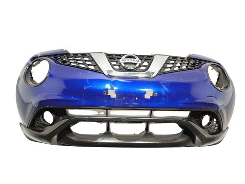 Used Front bumper Front bumper NISSAN JUKE (F15) 1.2 DIG-T (115 hp) 34163414 34163414