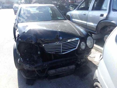 Gearbox MERCEDES-BENZ E-CLASS (W210) E 290 Turbo-D (210.017) | BP15901302M3 