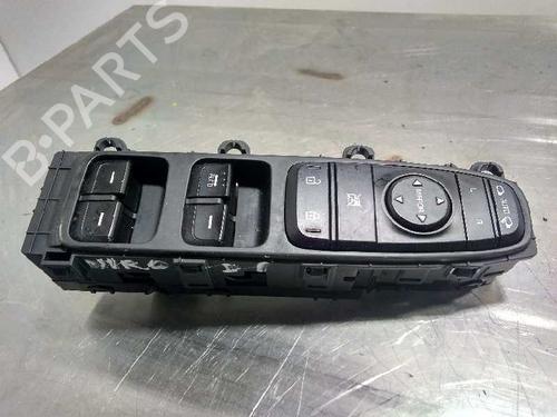 Used Left front window switch Left front window switch 10752332 10752332