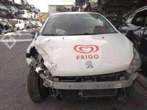 Used Parts PEUGEOT 208 I (CA_, CC_)  1.0 VTi  1132134