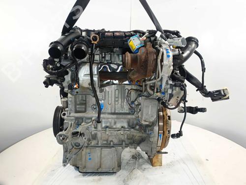 Engine CITROËN JUMPY III Van (V_) 1.5 BlueHDi 100 | BP33273805M1 - Image 16