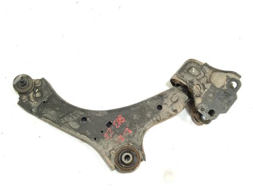Used Right front suspension arm VOLVO V60 I (155) D3 (150 hp) 16935571