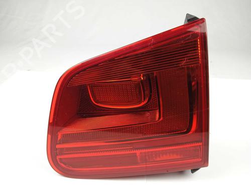 Used Right tailgate light Right tailgate light VW TIGUAN (5N_) 2.0 TDI (110 hp) 15224937 15224937