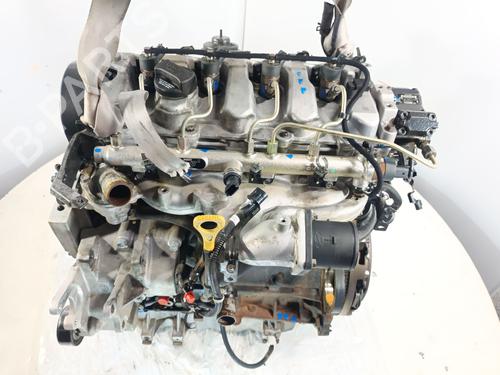 Engine HYUNDAI TRAJET (FO) 2.0 CRDi | BP33273807M1  - Image 16
