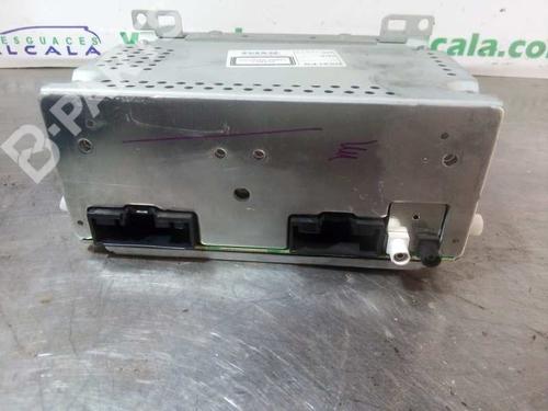 Radio FORD FOCUS III  | BP10929410E6 