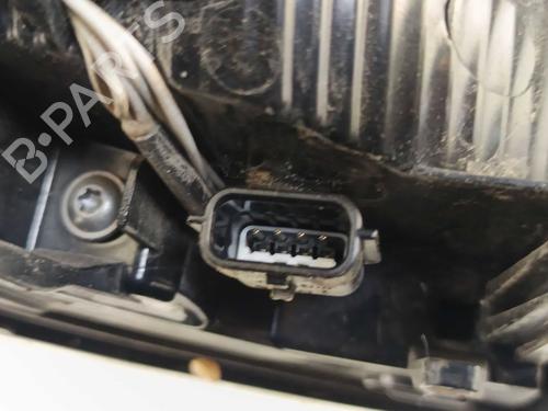 Højre baglygte RENAULT CLIO V (B7_) 1.5 Blue dCi 100 (B7AD) | BP38674003C35 - Image 3