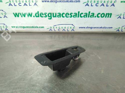 Used Left rear window switch Left rear window switch 9991452 9991452