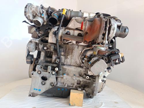 Engine FORD C-MAX II (DXA/CB7, DXA/CEU) 1.6 TDCi | BP33218989M1  - Image 14