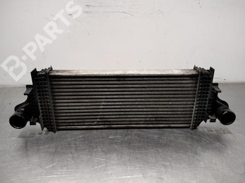 Used Intercooler Intercooler MERCEDES-BENZ R-CLASS (W251, V251) R 320 CDI 4-matic (251.022, 251.122) (224 hp) 9982639 9982639