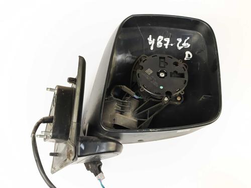 Used Right mirror Right mirror 37714460 37714460