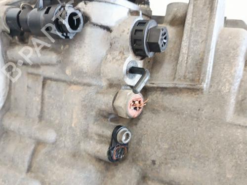 Gearbox SEAT LEON (5F1) 2.0 TDI | BP30150047M3