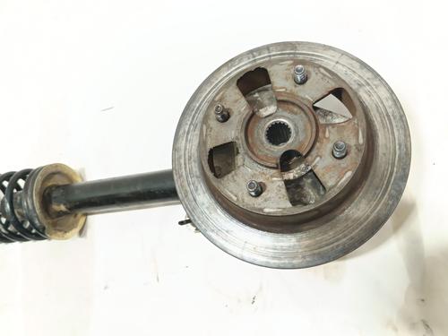 Amortyzator przedni lewy LIGIER NOVA 500 | BP29314224M16 