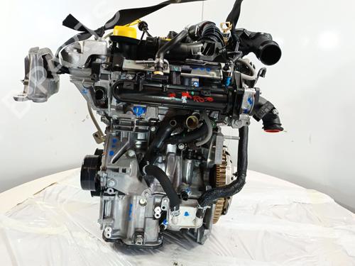 Engine NISSAN MICRA V (K14) 1.0 IG-T 100 | BP29119449M1