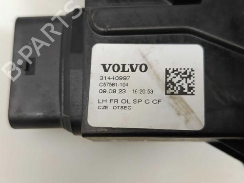 Front left lock VOLVO XC60 II (246) T6 Plug-In Hybrid AWD | BP40499872C98 - Image 3