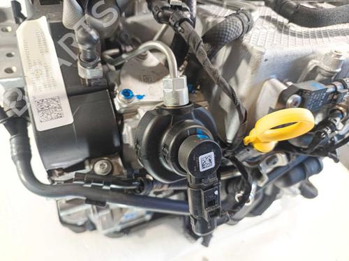 Engine SEAT LEON (KL1, KLG) 2.0 TDI | BP36883150M1  - Image 17