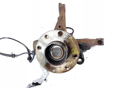 Used Right front steering knuckle Right front steering knuckle DACIA SANDERO III 1.0 TCe 90 (91 hp) 29260547 29260547
