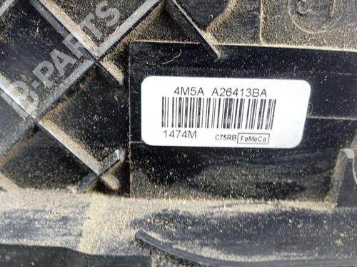 Venstre bak lås FORD FOCUS II (DA_, HCP, DP) 1.8 TDCi | BP10528238C100 
