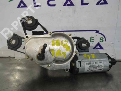 Rear wiper motor SEAT IBIZA III (6L1)  | BP11248419M102 