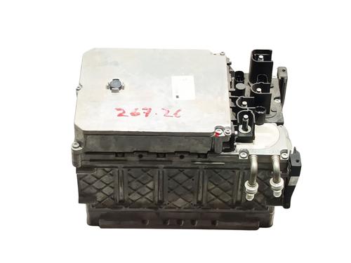 Used Battery Battery MERCEDES-BENZ GLC (X253) 200 4-matic (253.943) (197 hp) 34583685 34583685