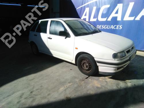 Left mirror SEAT IBIZA II (6K1) 1.9 D | BP11429519C26 