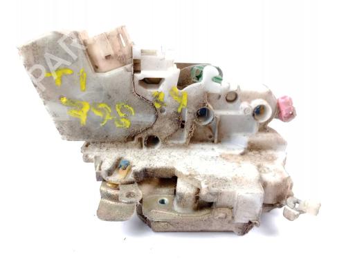 rear-left-lock-nissan-pick-up-d22-1997-23964690 main image