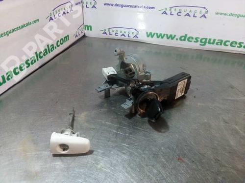 Used Ignition barrel MITSUBISHI LANCER VIII Sportback (CX_A) [2007-2025]  10929174
